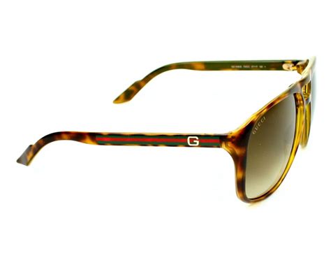 occhiali sole gucci gg 1018 s|Buy Gucci GG 1018/S C57 791 (CC) Sunglasses .